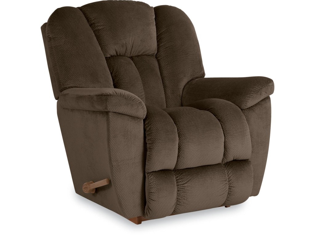 La-Z-Boy Living Room COCOA ROCKER RECLINER - Short Furniture